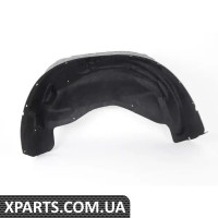 51487248210 BMW Кришка колісної арки - задня, права
