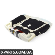 52109144002 BMW E85 Піна нижнього сидіння - права