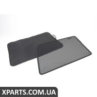 51462405837 BMW Задні сонцезахисні шторки - комплект