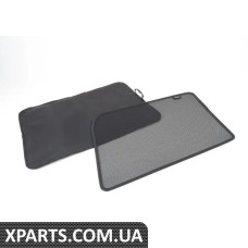 51462405837 BMW Задні сонцезахисні шторки - комплект