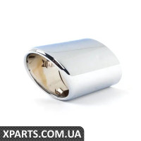 18307633311 BMW Вихлопна труба F15