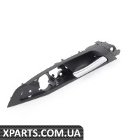 51417359236 BMW РУЧКА ДВЕРІ, ПЕРЕДНЕ ДЕЛО