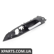 51417359236 BMW РУЧКА ДВЕРІ, ПЕРЕДНЕ ДЕЛО