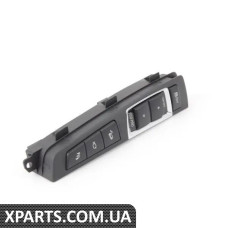 61319308295 BMW Операційний блок центральної консолі