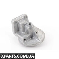 11421716584 BMW Головка масляного фільтра