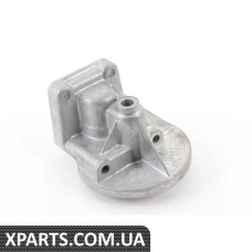 11421716584 BMW Головка масляного фільтра