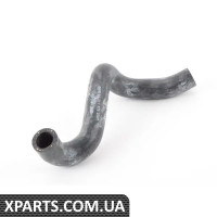 64211370259 BMW Шланг обігрівача - вхід 2