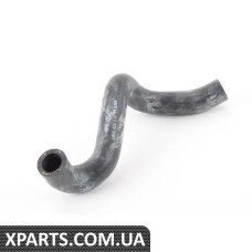 64211370259 BMW Шланг обігрівача - вхід 2