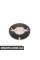 51147146051 BMW Емблема BMW E92 / Roundel (багажник) - ціна за штуку