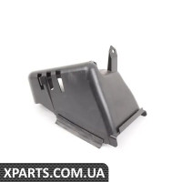 51748046964 BMW Повітропровід - передній правий, закритий