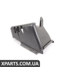 51748046964 BMW Повітропровід - передній правий, закритий