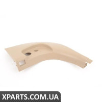 51437073671 BMW ОБРОБНА ПАНЕЛЬ