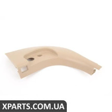 51437073671 BMW ОБРОБНА ПАНЕЛЬ