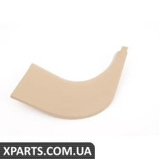 51437073672 BMW ОБРОБНА ПАНЕЛЬ