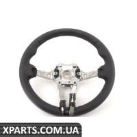 32307847455 BMW Спортивне кермо M з підігрівом