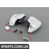 61319241799 BMW Набір підрульових перемикачів