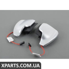 61319241799 BMW Набір підрульових перемикачів