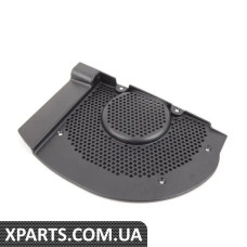 65136907656 BMW Кришка центрального низькочастотного динаміка - права