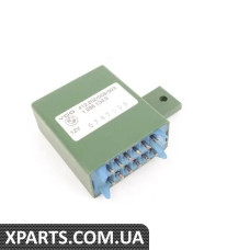 13411286134 BMW Модуль керування холостим ходом