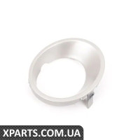 51118408544 BMW E53 Titan Накладка протитуманної фари - Права