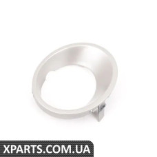 51118408544 BMW E53 Titan Накладка протитуманної фари - Права