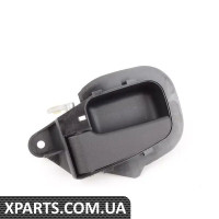 51211960807 BMW Ручка відкриття передніх внутрішніх дверей — ліва