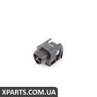 12527519996 BMW РОЗЕТКА КОРПУС