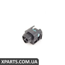 12527519996 BMW РОЗЕТКА КОРПУС
