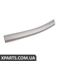 51457904348 BMW оздоблення приладової панелі - титан