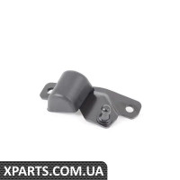 51247211236 BMW КЛИН, ЗАДНІЙ ЛЮК, R