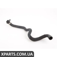 11537584549 BMW Шланг охолоджуючої рідини