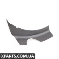 17112226714 BMW Повітропровід, лівий