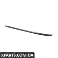 51317286180 BMW F25 Облицювання вітрового скла - права