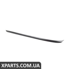 51317286180 BMW F25 Облицювання вітрового скла - права