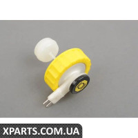 34322228164 BMW Масляная крышка с предупредительным выключателем