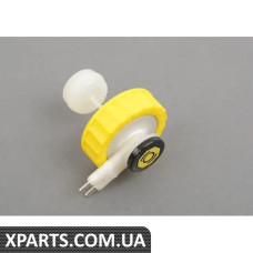 34322228164 BMW Масляна кришка з попереджувальним вимикачем