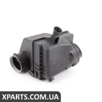 13717853880 BMW Впускний глушник