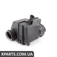 13717853880 BMW Впускний глушник