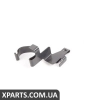 11617831609 BMW Кронштейн запірного клапана BMW