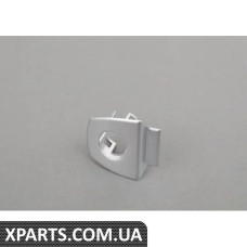 51417075574 BMW Накладка штифта дверного замка E65 - цена за штуку