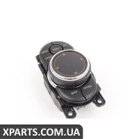 65829350735 BMW КОНТРОЛЕР