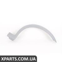 51711962079 BMW E30 Розширювач крила - задній лівий
