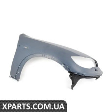 51657238598 BMW M Передняя боковая панель - правая