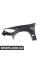 51657238598 BMW M Передняя боковая панель - правая