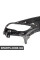 51657238598 BMW M Передняя боковая панель - правая