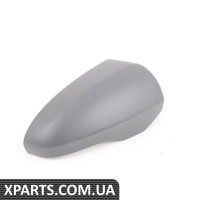 51168055872 BMW КРИШКА, ГРУНТОВАНА, R