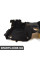 51478233390 BMW Переднє килимове покриття - антрацит