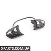 61317849410 BMW багатофункціональне керування на кермі