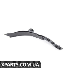 51767185551 BMW Прокладка крила - ліва