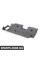 11127548851 BMW Кришка котушки запалювання - циліндри 1-4